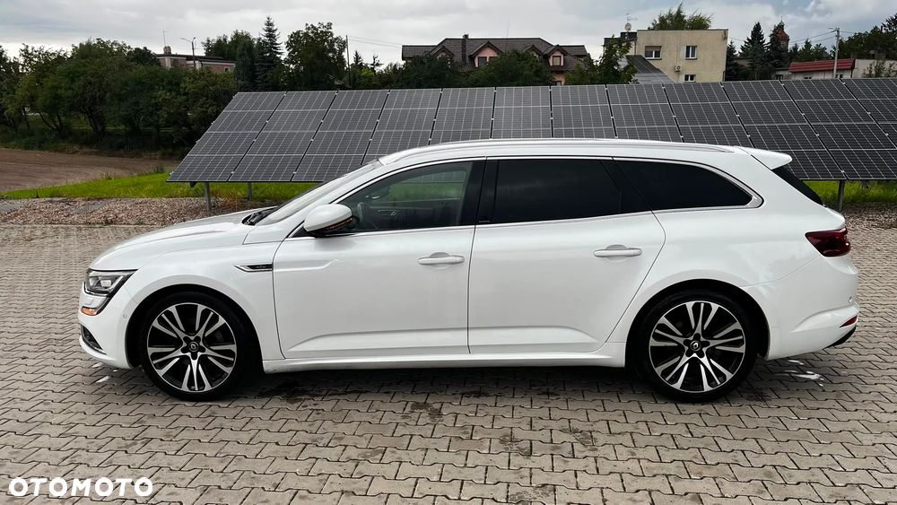 Renault Talisman ENERGY dCi 160 EDC INITIALE PARIS - 11