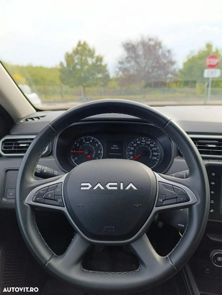 Dacia Duster ECO-G 100 Journey - 17