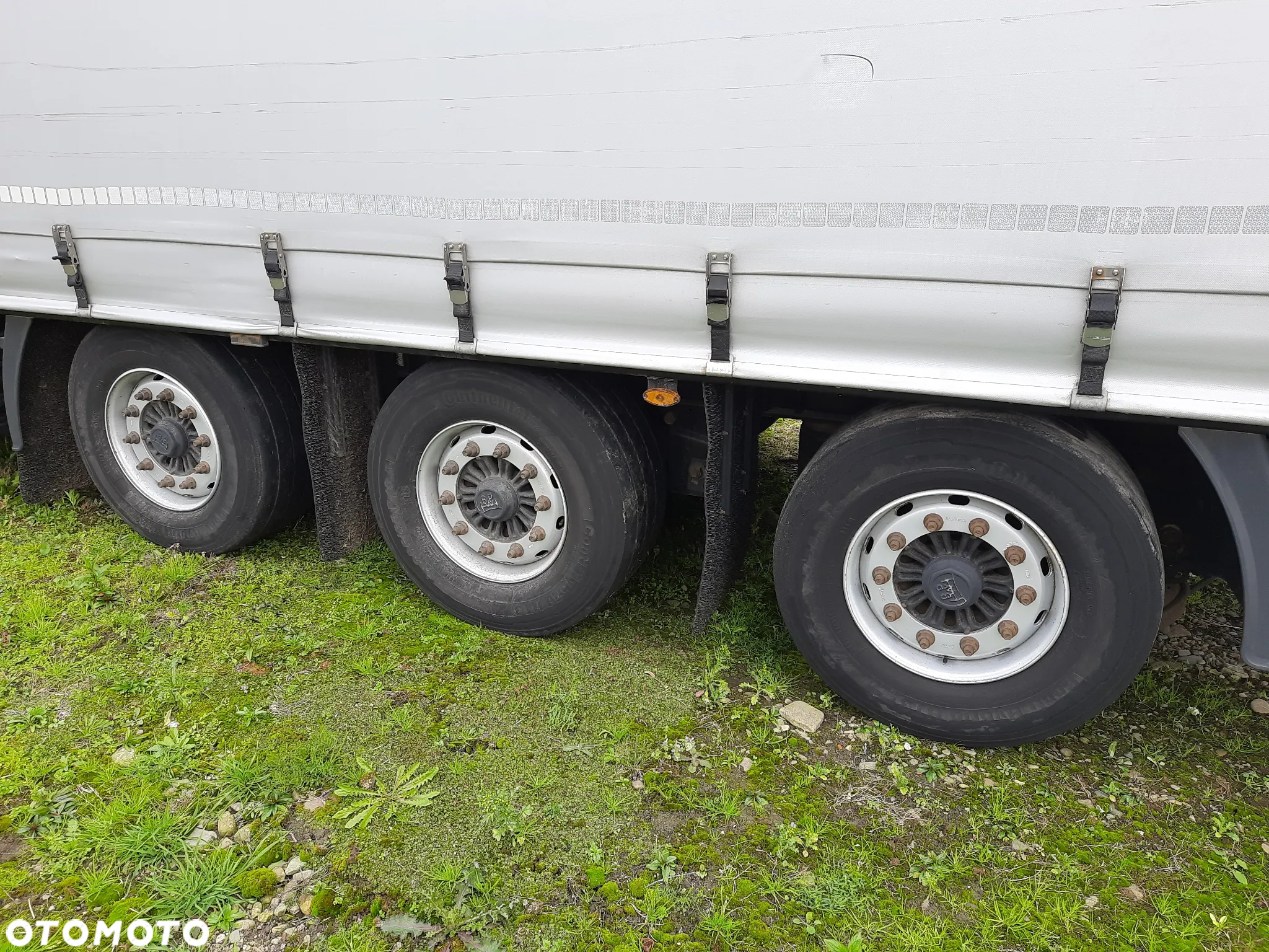 Kassbohrer Mega - 14