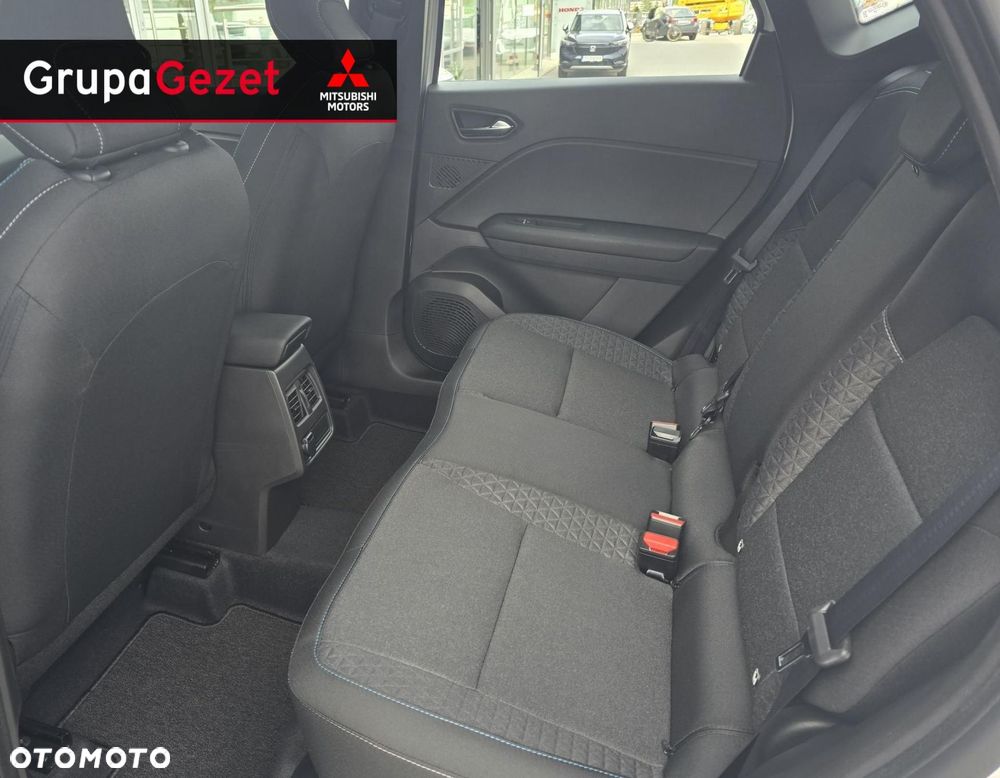 Mitsubishi ASX - 9