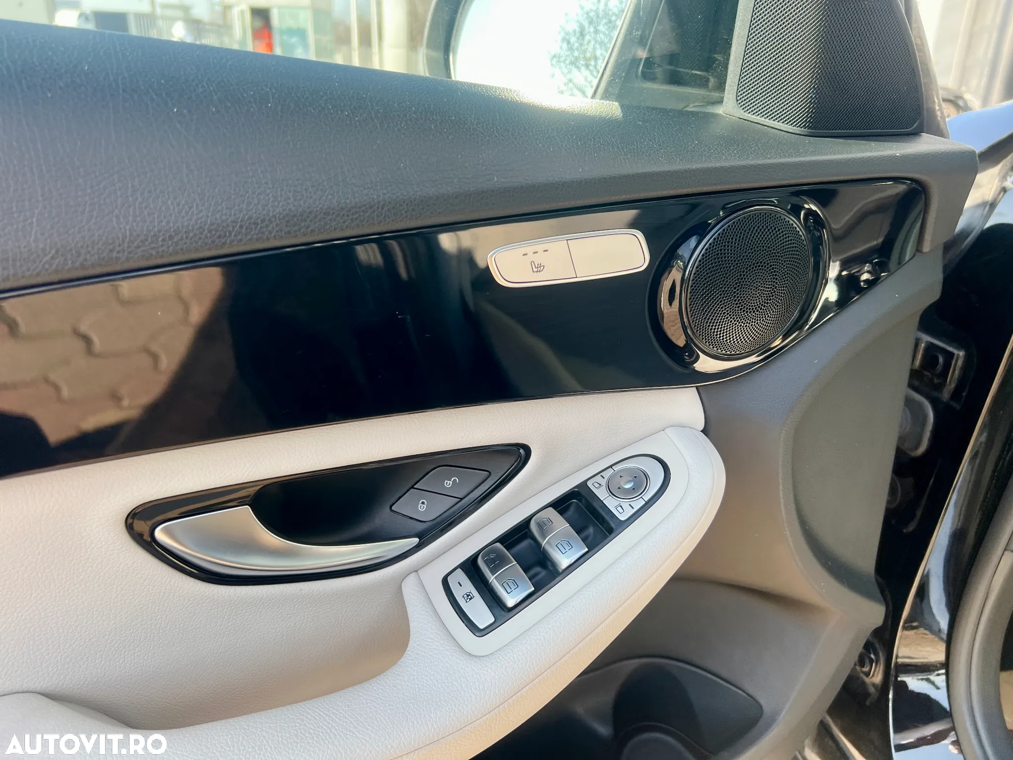 Mercedes-Benz C - 9