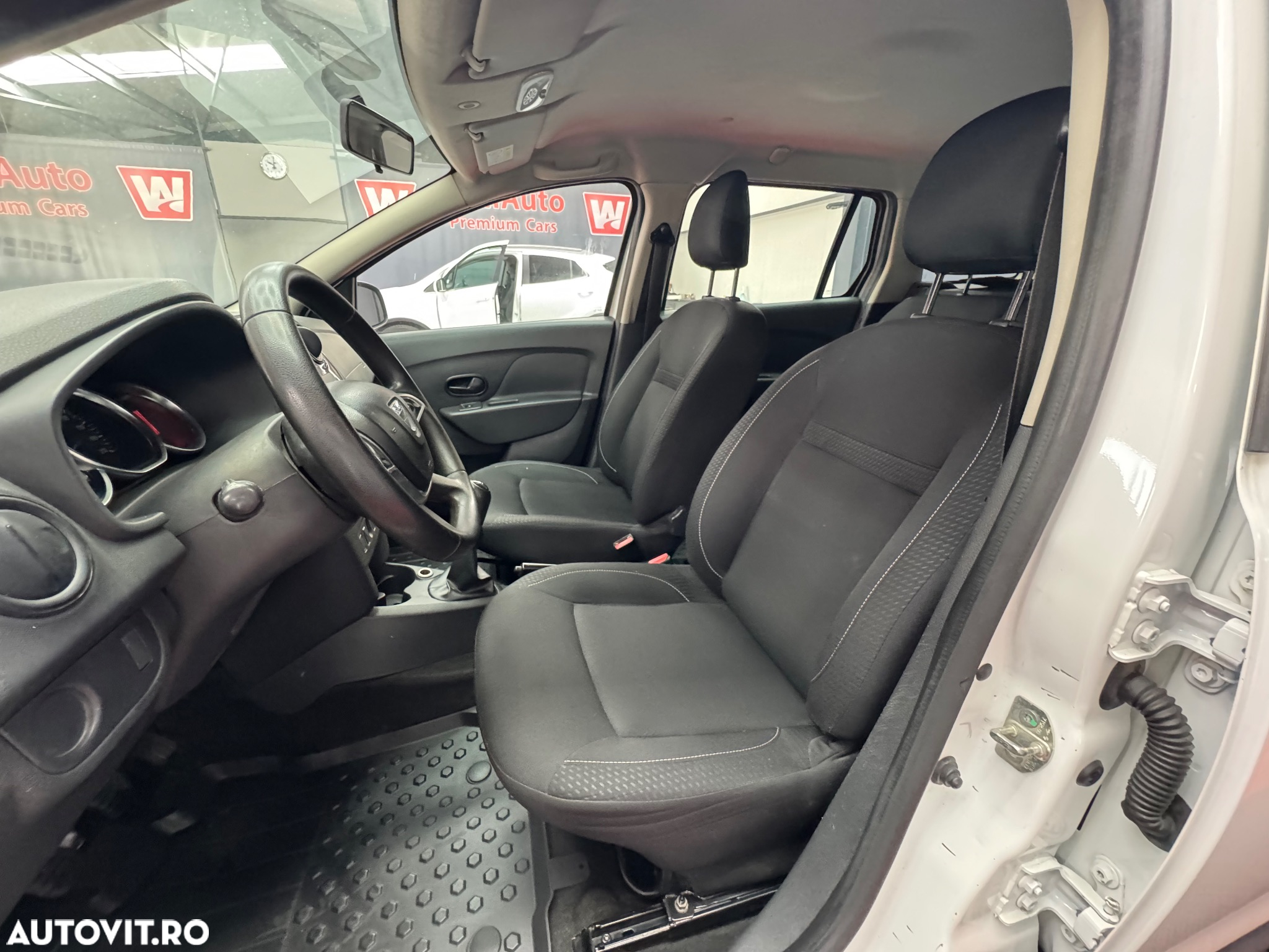 Dacia Logan - 9