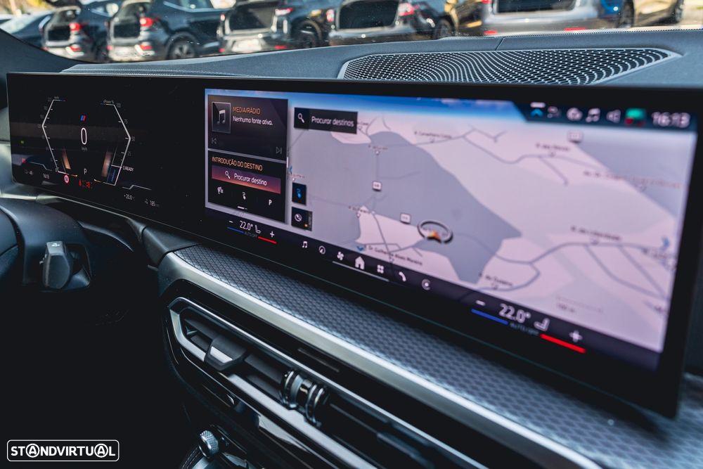 BMW i4 eDrive40 Pack Desportivo M - 19