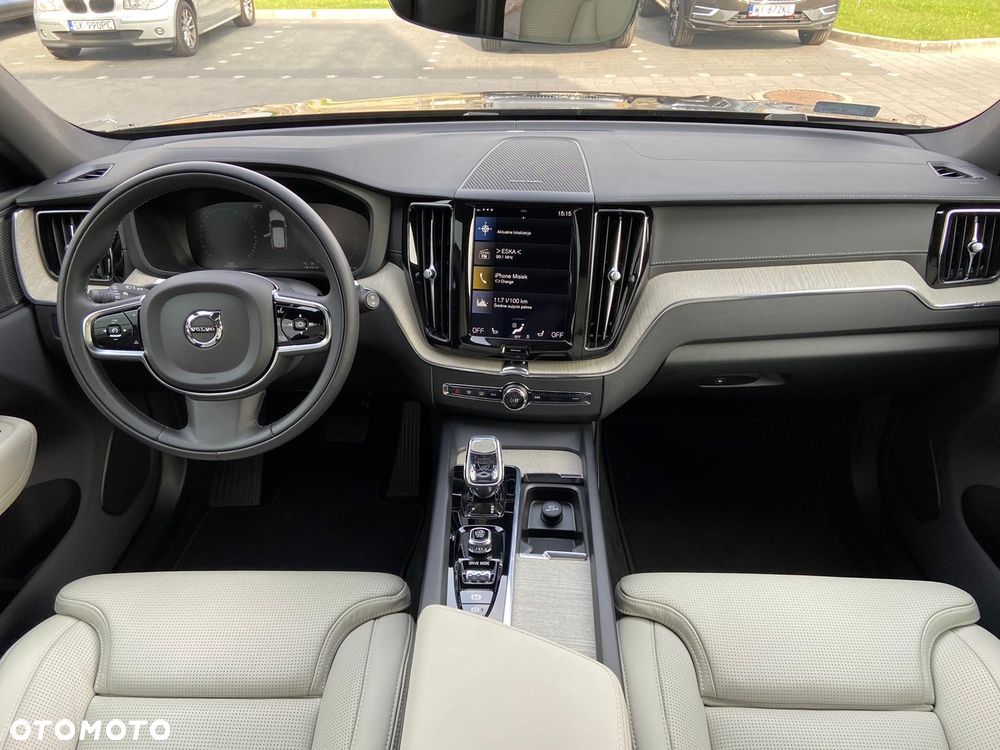Volvo XC 60 - 3