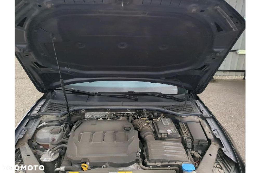 Volkswagen Passat Variant 2.0 TDI SCR Business DSG - 18