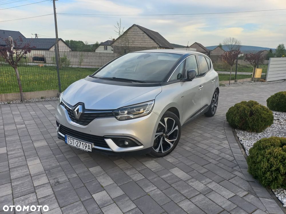 Renault Scenic 1.3 TCe Energy Bose EDC - 21