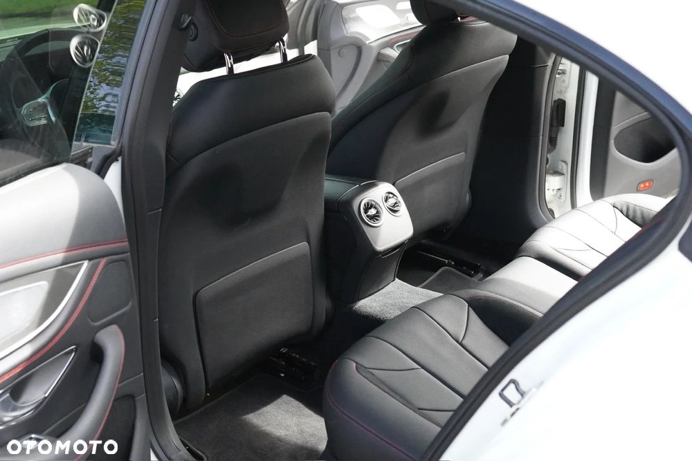 Mercedes-Benz CLS AMG 53 4Matic+ - 20