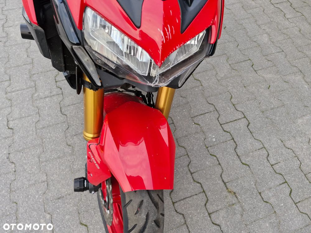 Kawasaki Z 900 - 12