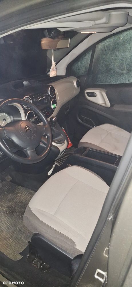 Citroën Berlingo VTi 95 Multispace - 24