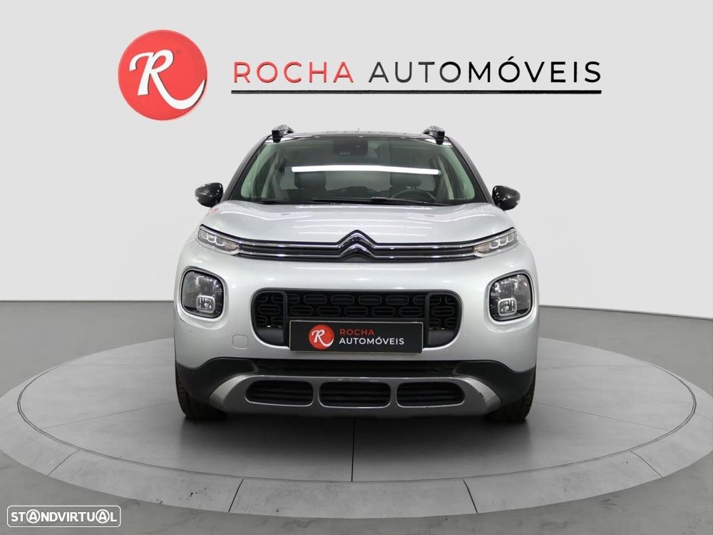 Citroën C3 Aircross 1.2 PureTech Shine - 2