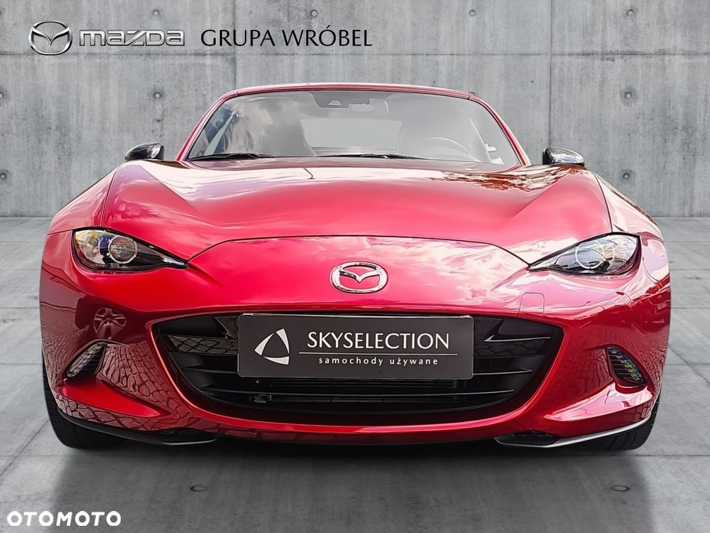 Mazda MX-5 2.0 Homura i-ELOOP - 2