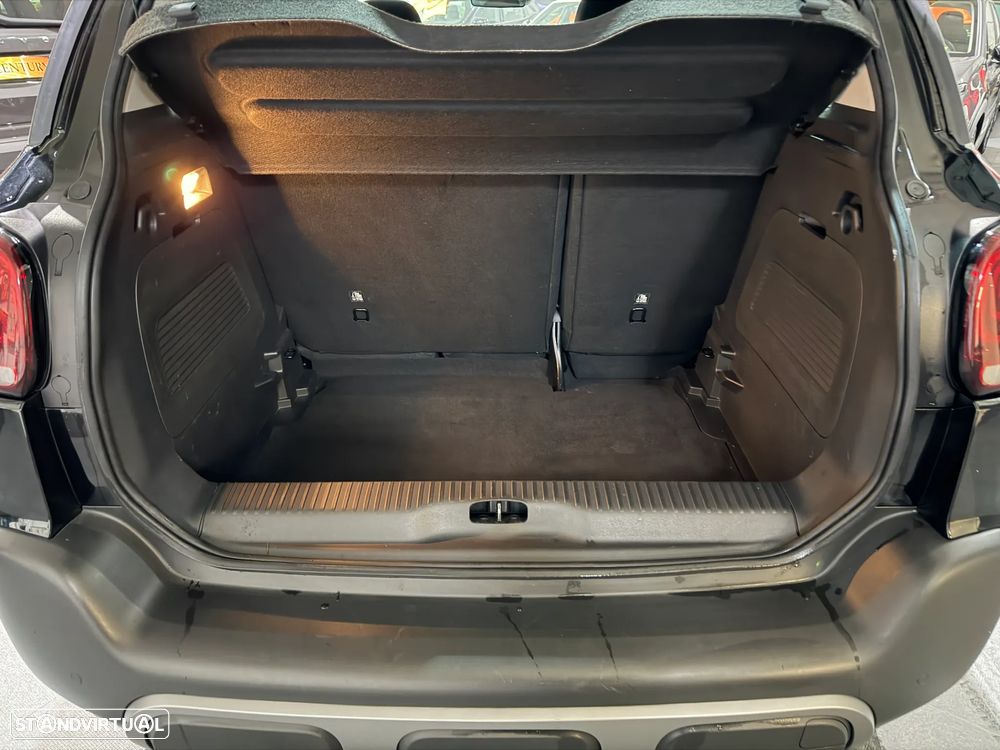 Citroën C3 Aircross 1.2 PureTech C-Series - 3