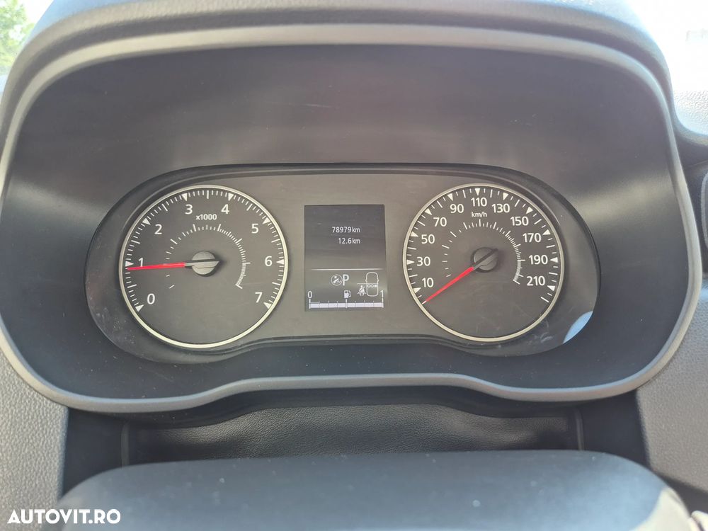 Dacia Duster TCe 150 EDC Expression - 15