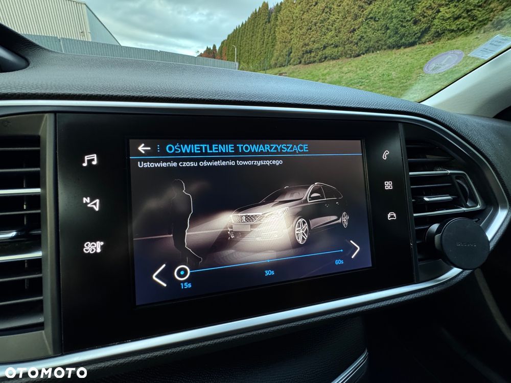 Peugeot 308 PureTech 110 Stop & Start Active - 7