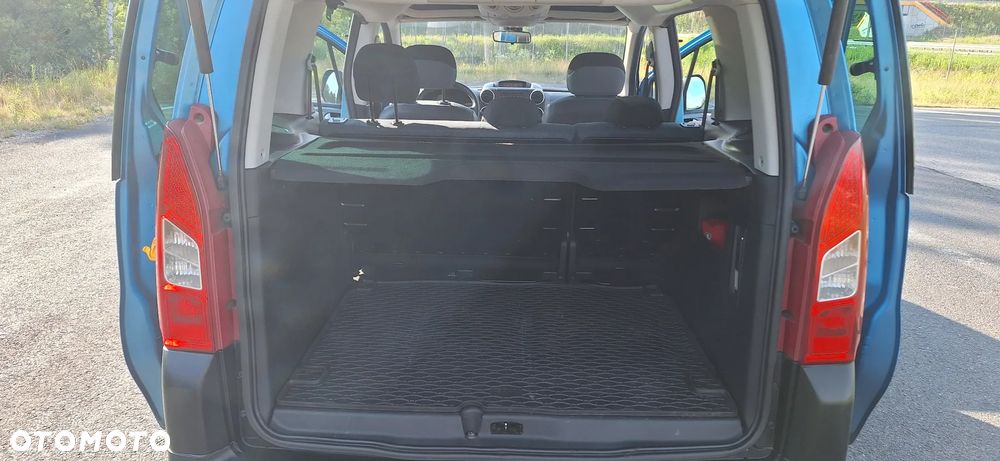 Citroën Berlingo 1.6 HDi XTR - 4