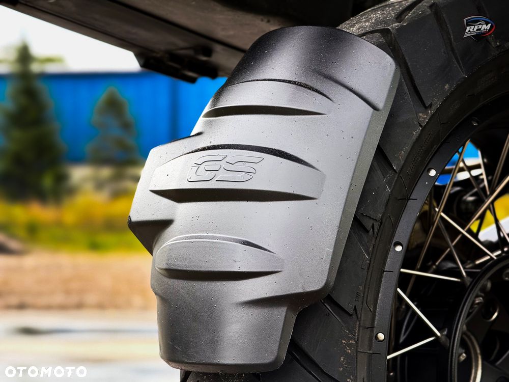 BMW GS - 24