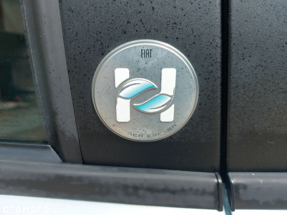 Fiat Panda 1.0 GSE Hybrid Launch Edition - 15