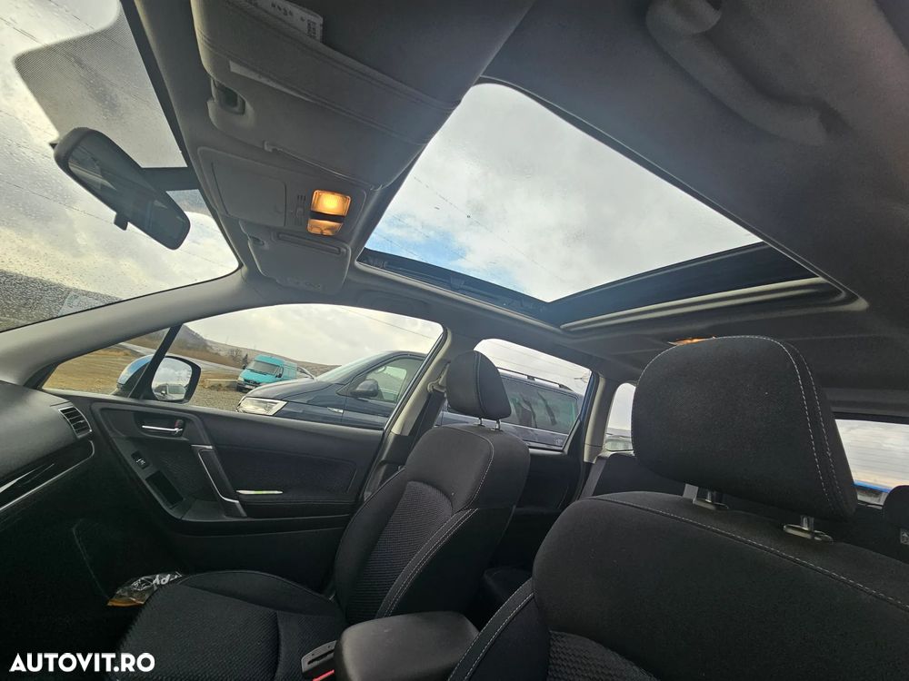 Subaru Forester - 8