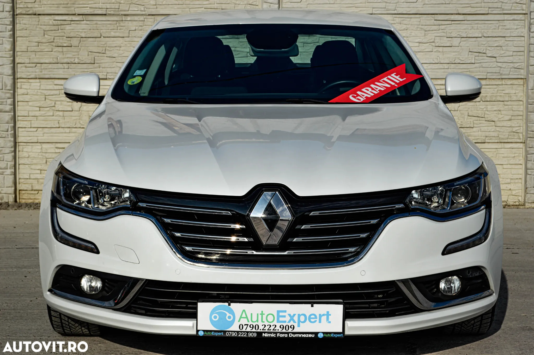 Renault Talisman - 3