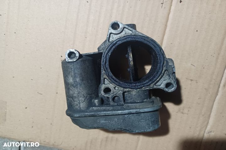 Clapeta acceleratie 03G128063B Volkswagen VW Passat B6 [2005 - 2010] - 1
