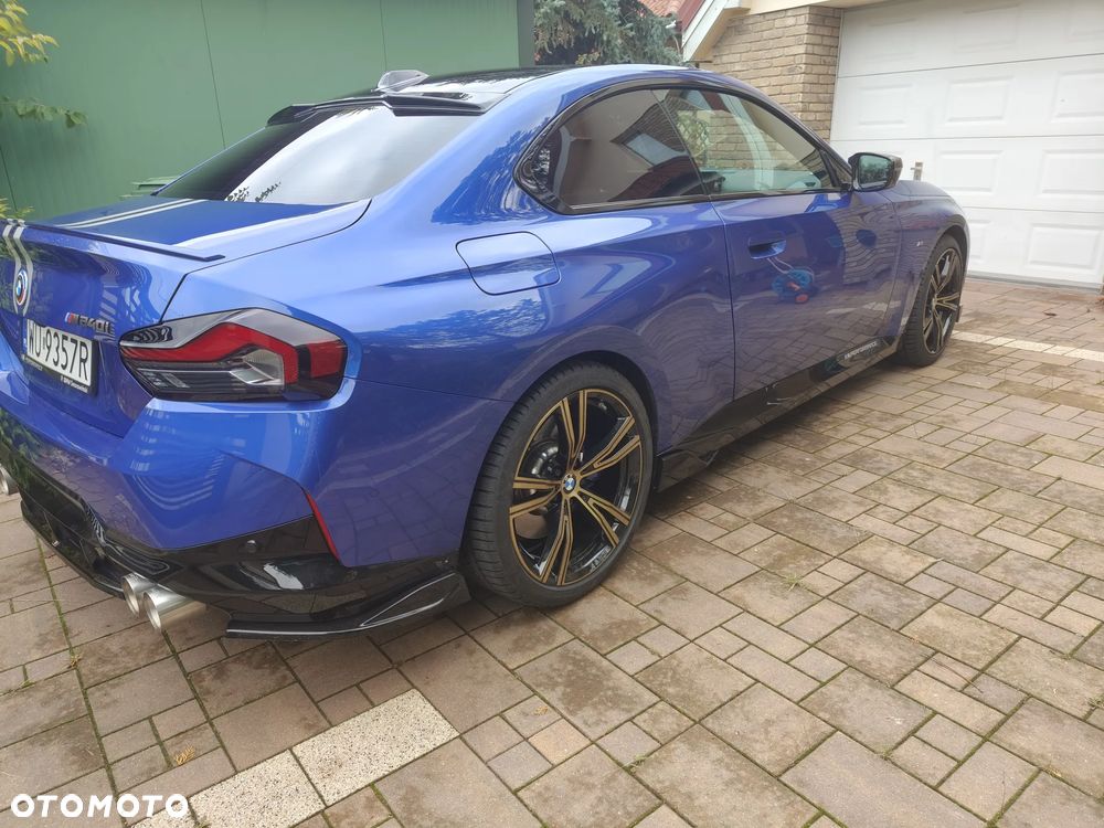 BMW Seria 2 M240i xDrive - 28
