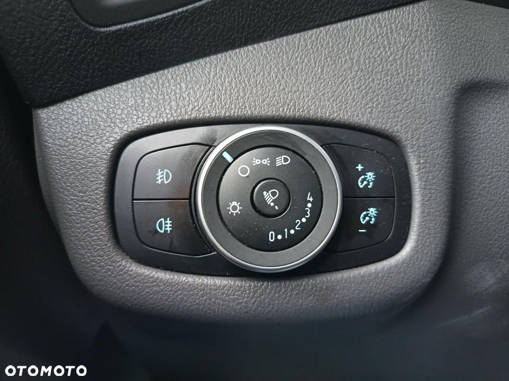 Ford transit-connect Trend - 22