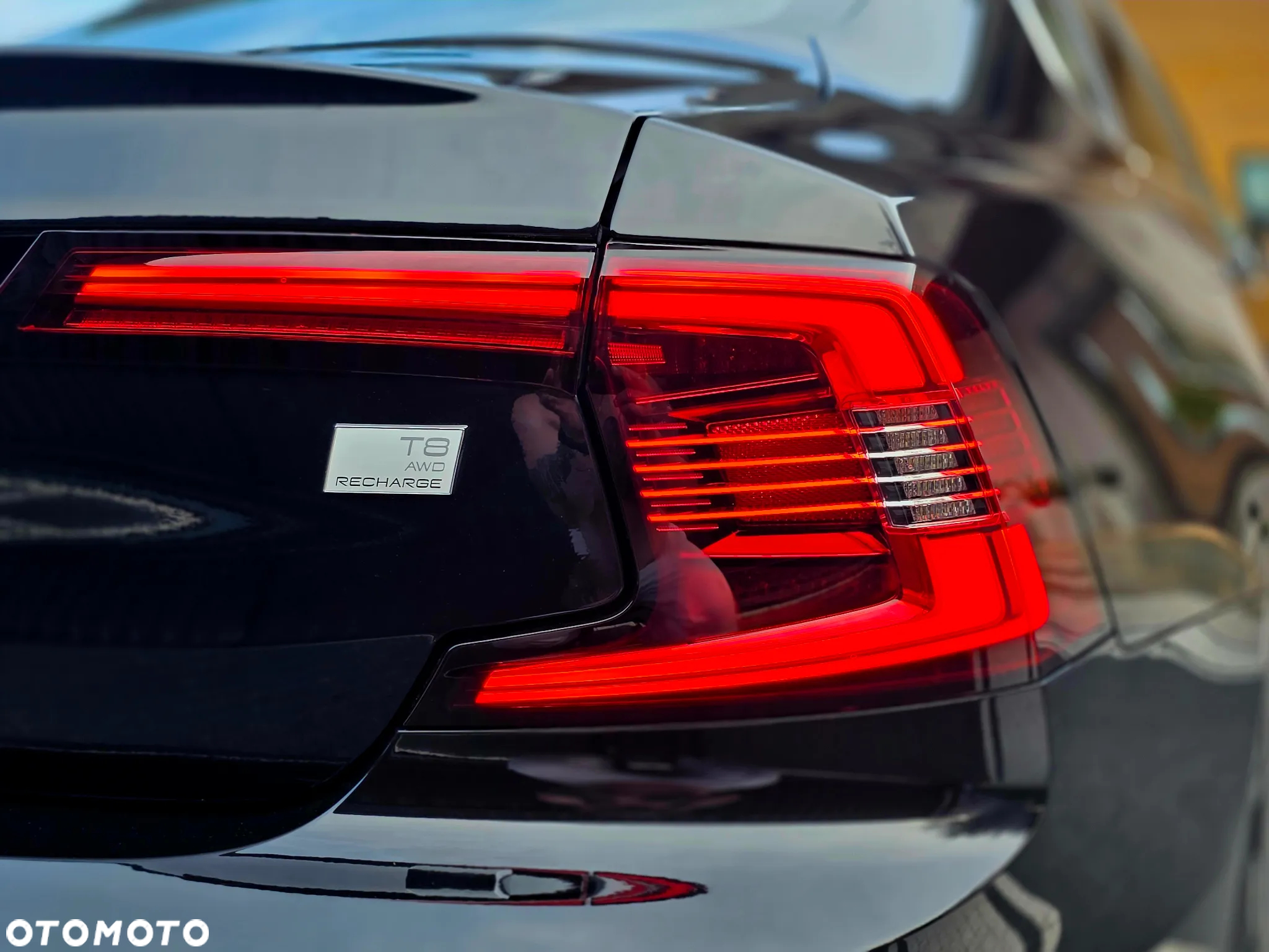 Volvo S90 S90L T8 Twin Engine AWD Geartronic Excellence - 2