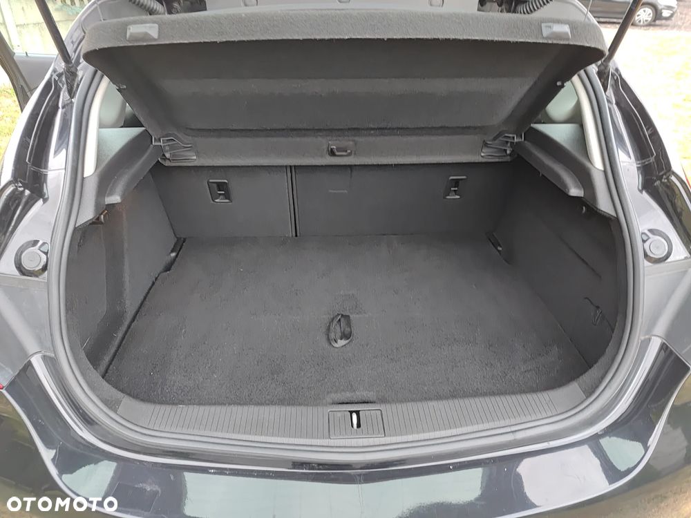 Opel Astra 1.4 Turbo Active - 15