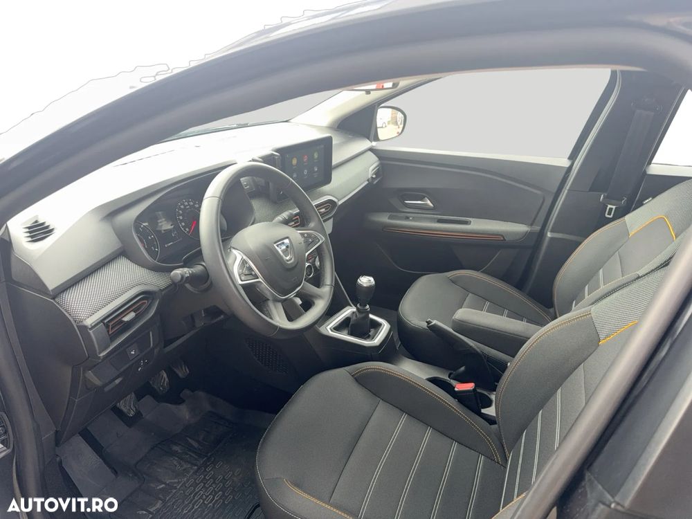 Dacia Sandero - 12