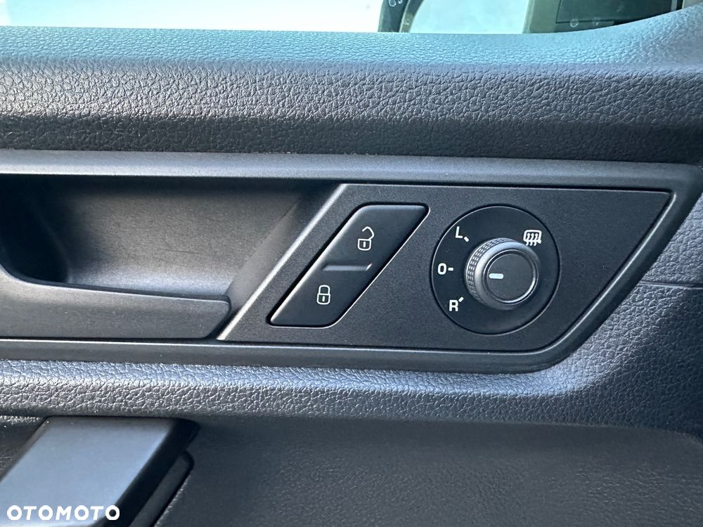 Volkswagen CADDY MAXI 2.0 TDI 102KM Sortimo - Zabudowa Serwisowa FV23% - 16