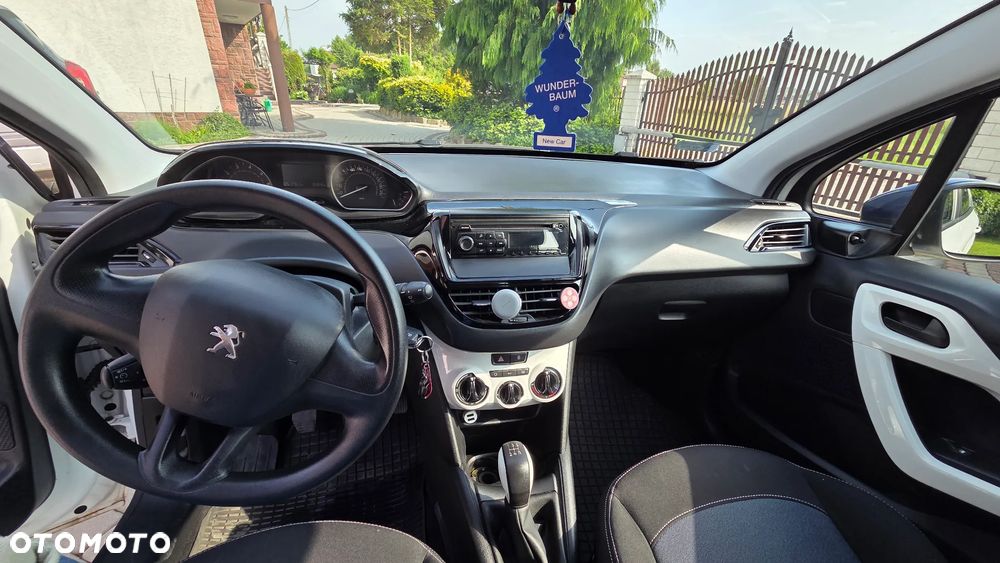 Peugeot 208 PureTech 68 Access - 18