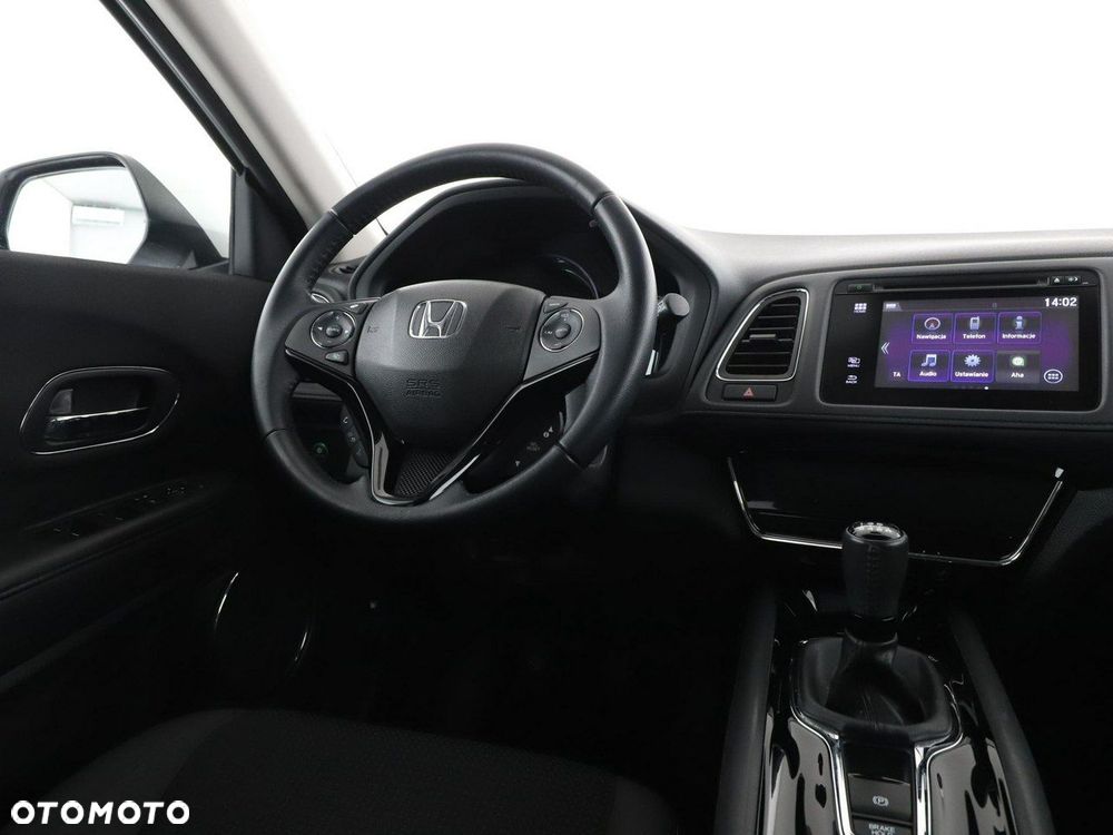 Honda HR-V 1.5 i-VTEC Elegance - 17