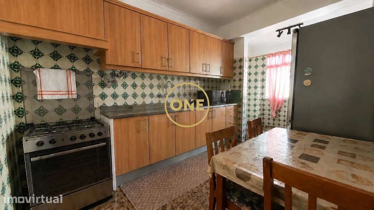T1 Carcavelos, São Miguel das Encostas - Grande imagem: 5/36