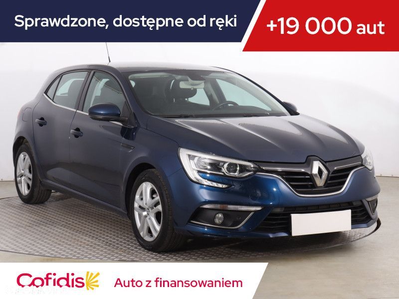 Renault Megane - 2