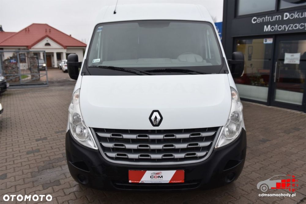 Renault Master - 5