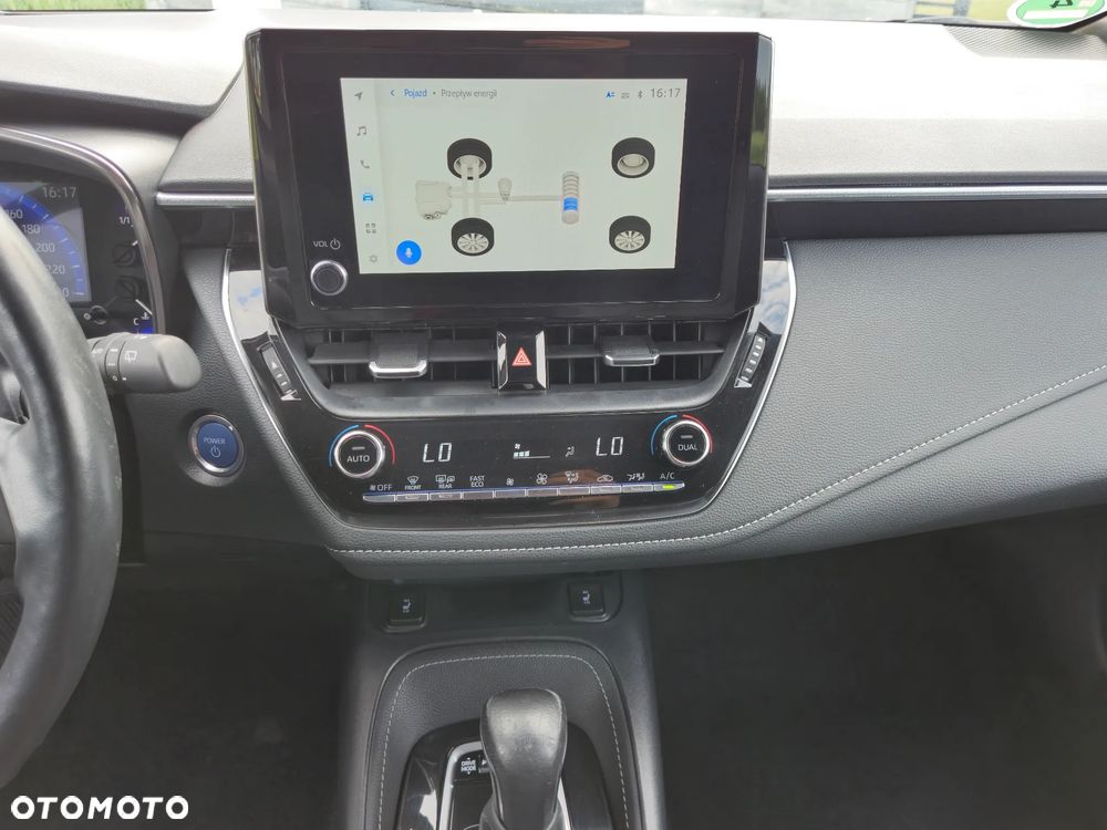 Toyota Corolla - 8
