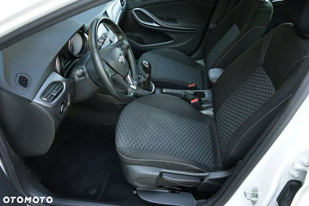 Opel Astra - 14