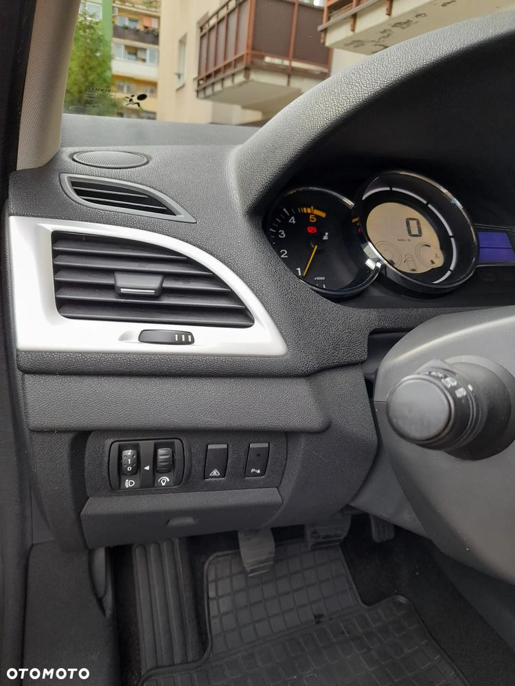 Renault Megane 1.5 dCi Dynamique - 20