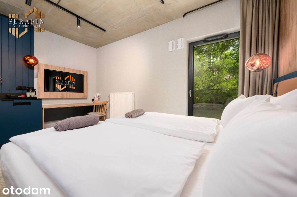 Apartament inwestycyjny w Happy Valley Roi 8%