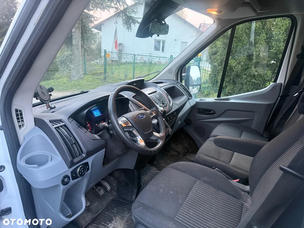 Ford Transit - 5