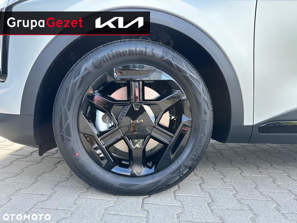 Kia Sportage - 20