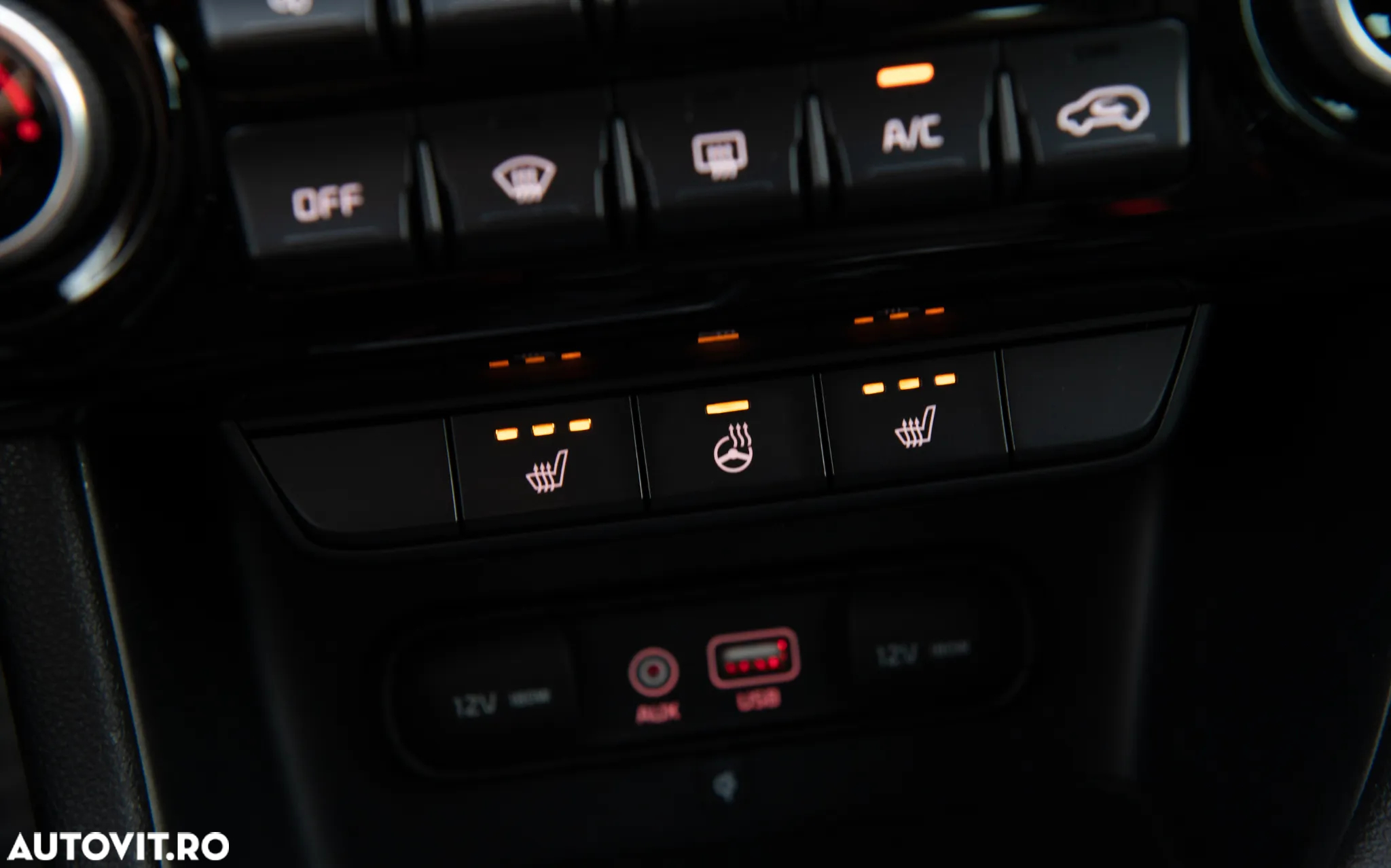 Kia Sportage - 15
