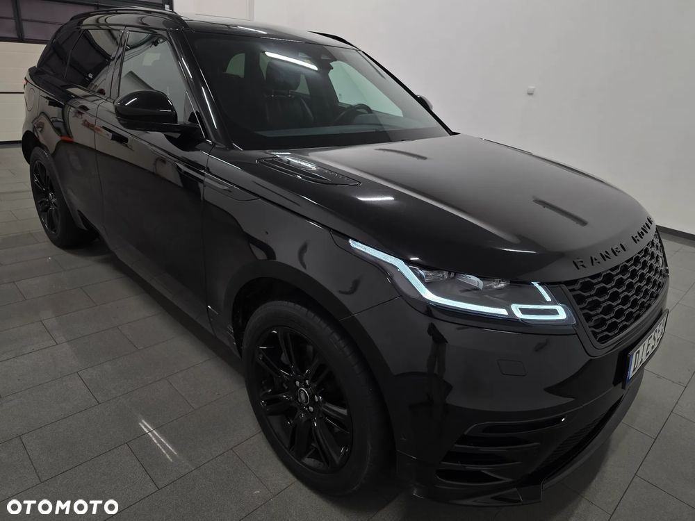 Land Rover Range Rover Velar D200 S - 32