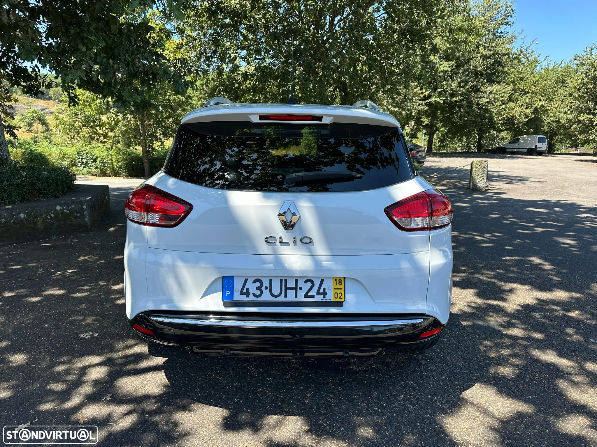 Renault Clio Sport Tourer 0.9 TCe Limited Edition - 6
