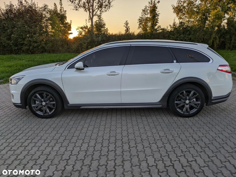 Peugeot 508 - 6