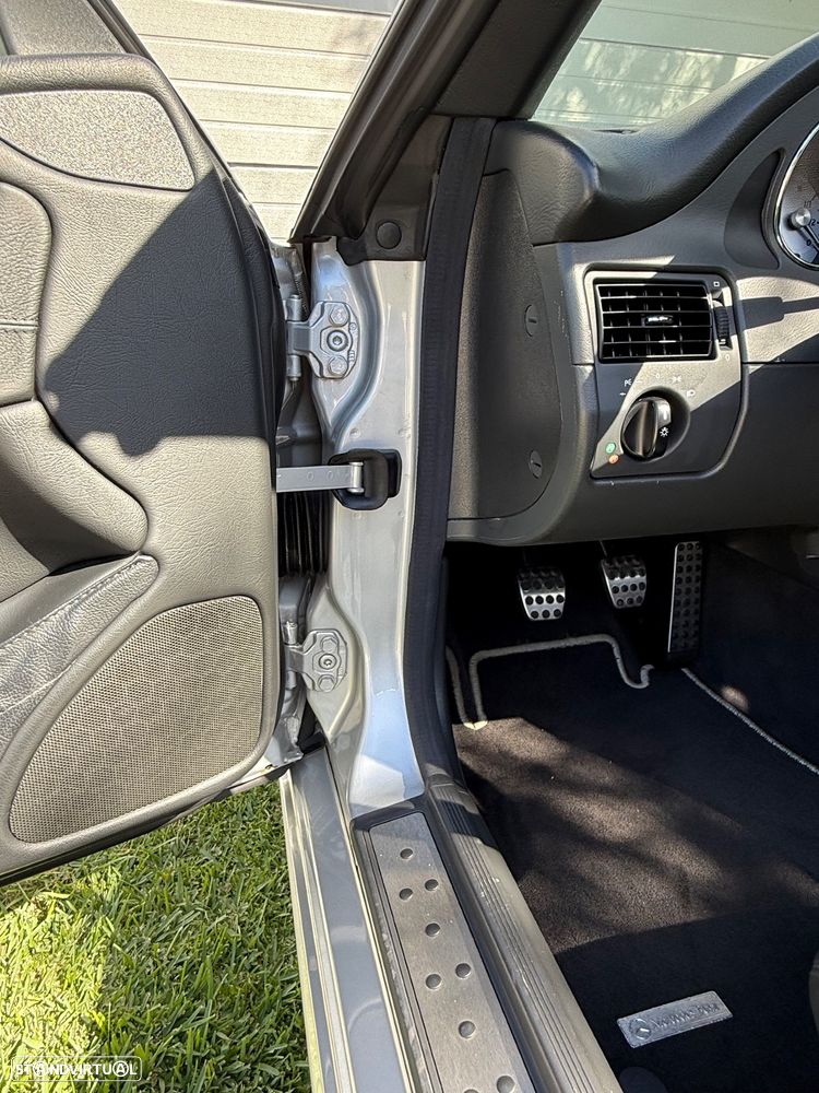Mercedes-Benz SLK 200 Kompressor Edition - 42