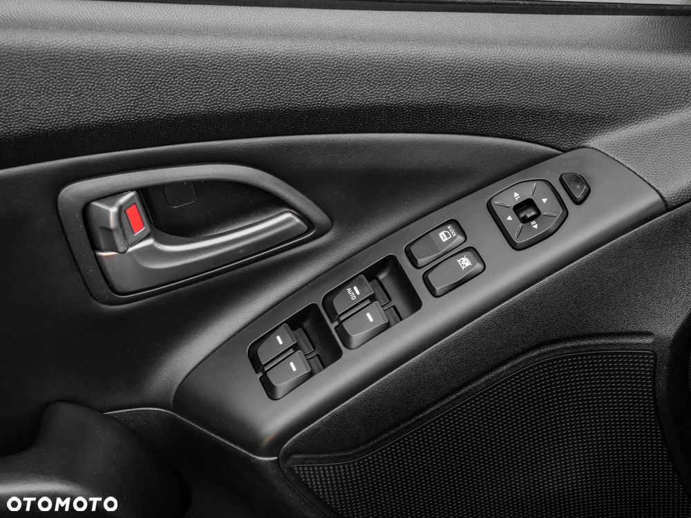 Hyundai ix35 1.7 CRDi 2WD Comfort - 24