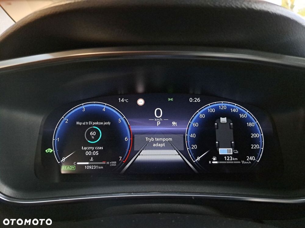 Toyota Corolla 1.8 Hybrid Comfort - 34