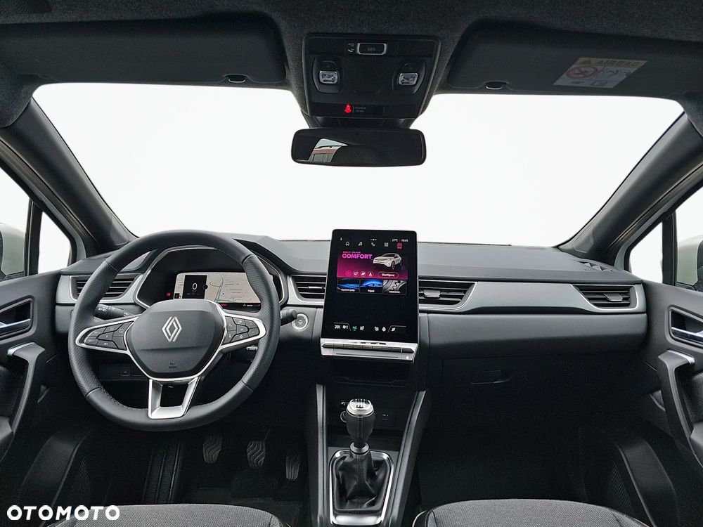 Renault Captur - 9