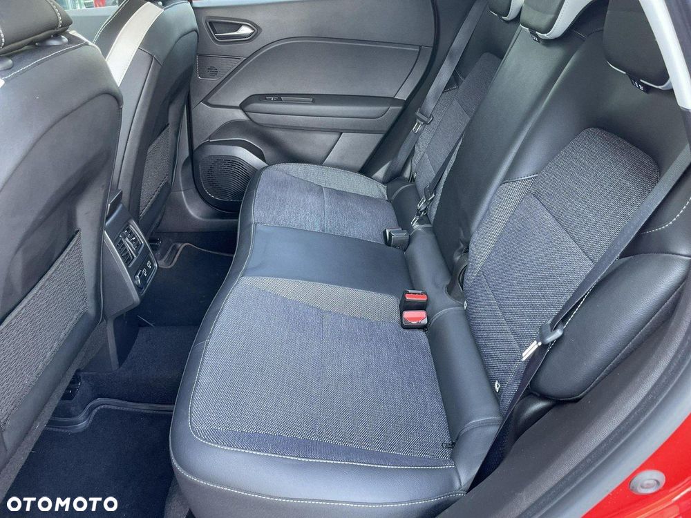 Renault Captur - 16